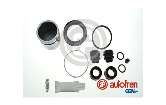 Repair Kit, brake caliper