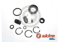 Repair Kit, brake caliper