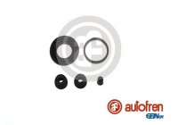 Repair Kit, brake caliper