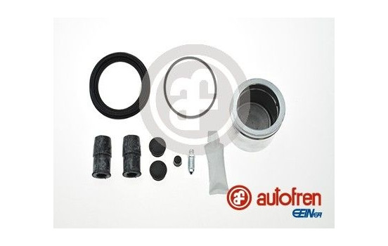 Repair Kit, brake caliper