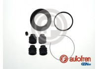 Repair Kit, brake caliper