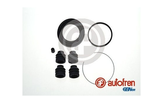 Repair Kit, brake caliper