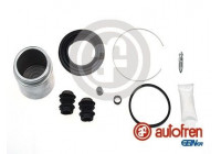 Repair Kit, brake caliper