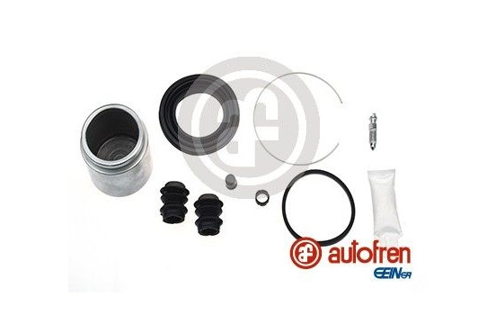 Repair Kit, brake caliper