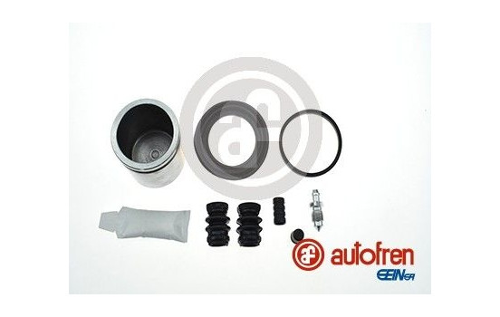 Repair kit, brake caliper