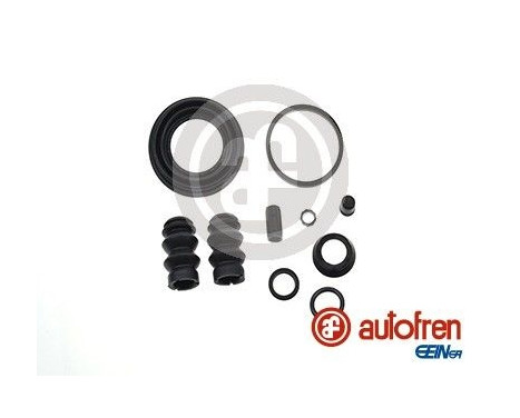 Repair Kit, brake caliper