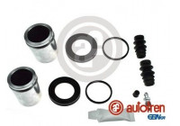 Repair Kit, brake caliper