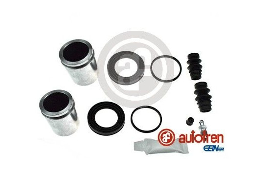 Repair Kit, brake caliper