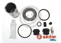Repair Kit, brake caliper