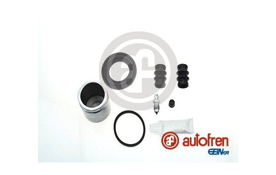 Repair Kit, brake caliper