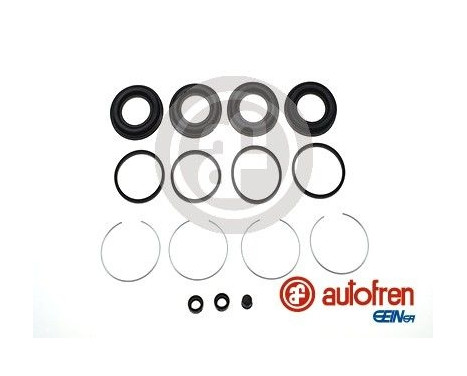 Repair Kit, brake caliper