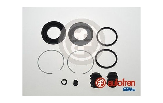 Repair Kit, brake caliper
