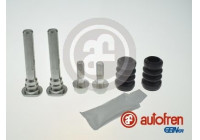 Repair Kit, brake caliper