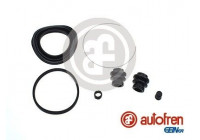 Repair Kit, brake caliper