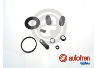 Repair Kit, brake caliper