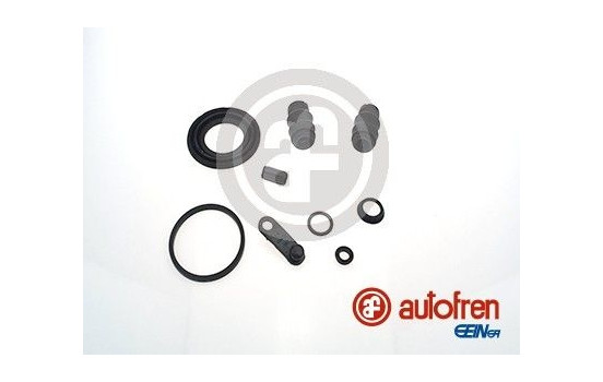 Repair Kit, brake caliper