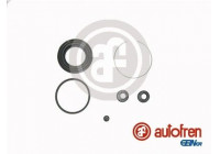 Repair Kit, brake caliper