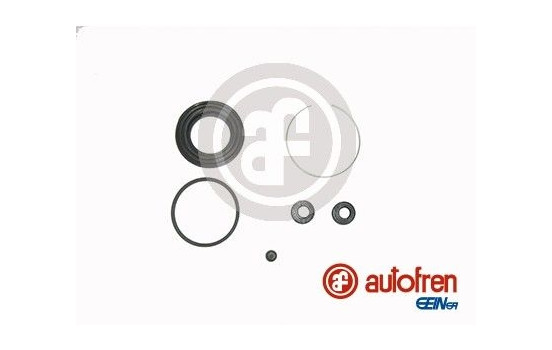 Repair Kit, brake caliper