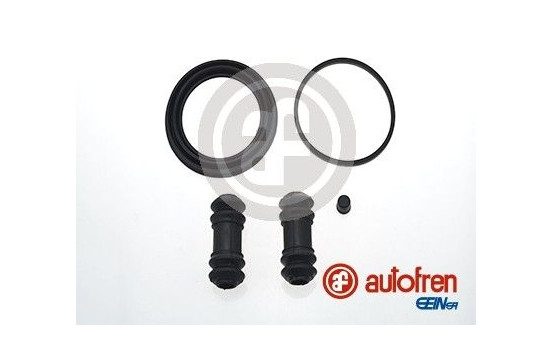 Repair Kit, brake caliper