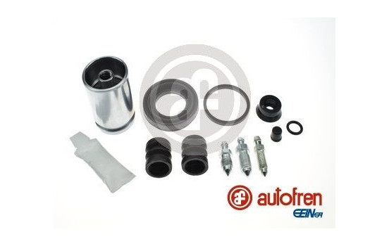 Repair Kit, brake caliper