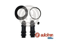 Repair Kit, brake caliper