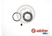 Repair Kit, brake caliper