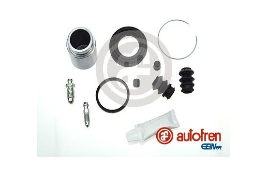 Repair Kit, brake caliper