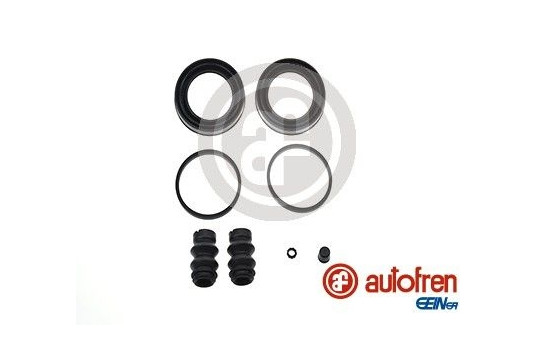 Repair Kit, brake caliper
