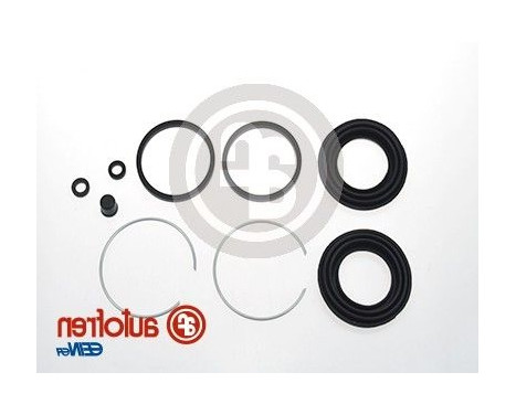 Repair Kit, brake caliper