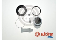 Repair Kit, brake caliper