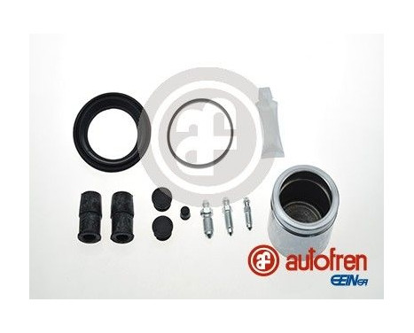 Repair Kit, brake caliper