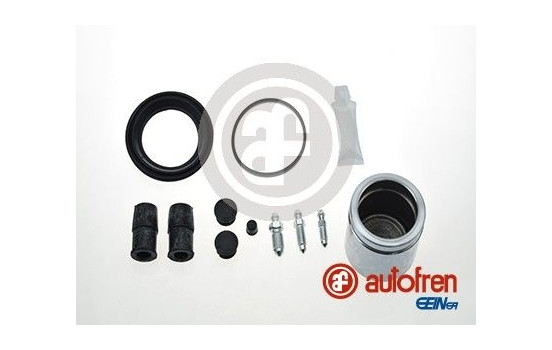 Repair Kit, brake caliper