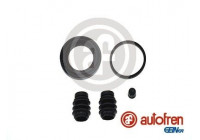 Repair Kit, brake caliper