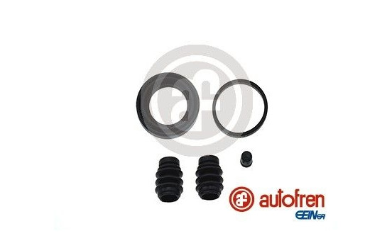 Repair Kit, brake caliper