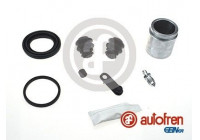 Repair Kit, brake caliper