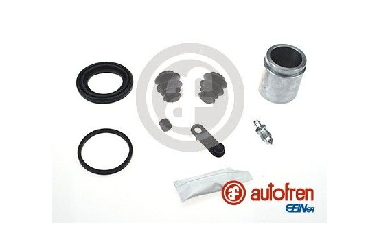Repair Kit, brake caliper