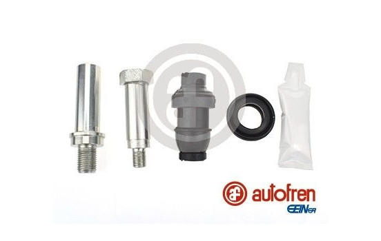 Repair Kit, brake caliper