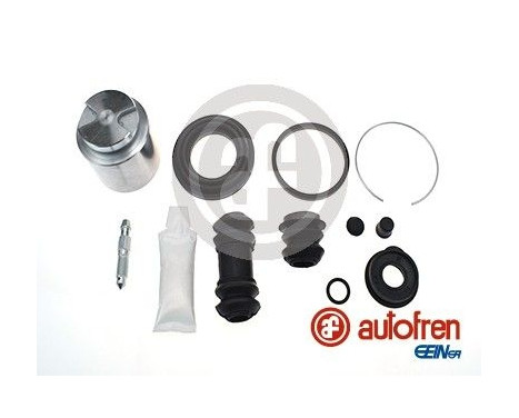Repair Kit, brake caliper, Image 2