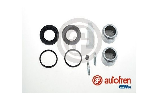 Repair Kit, brake caliper
