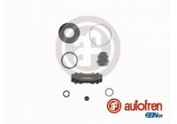 Repair Kit, brake caliper