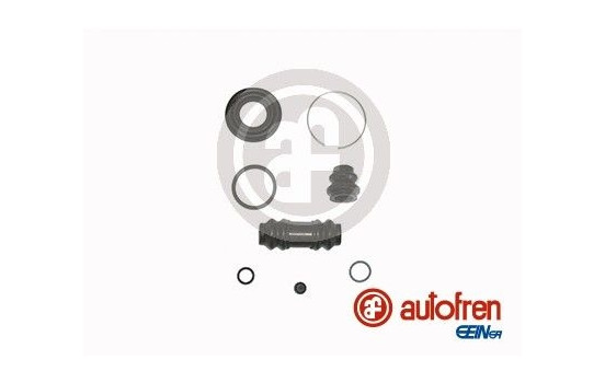 Repair Kit, brake caliper