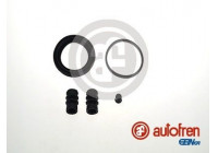 Repair Kit, brake caliper