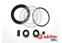 Repair Kit, brake caliper