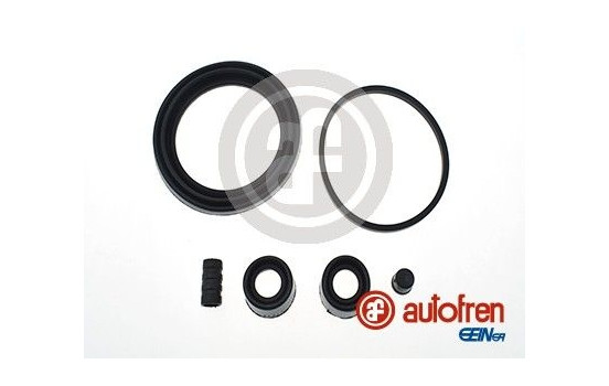 Repair Kit, brake caliper
