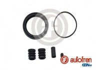 Repair Kit, brake caliper