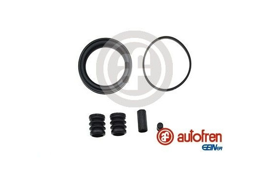 Repair Kit, brake caliper