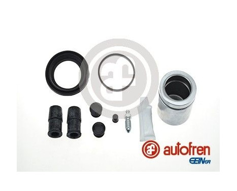 Repair Kit, brake caliper