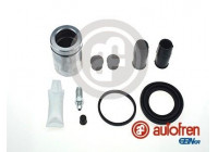 Repair Kit, brake caliper
