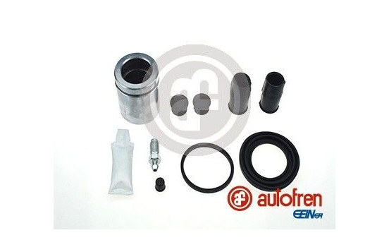 Repair Kit, brake caliper