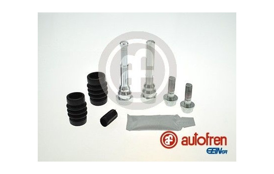 Repair Kit, brake caliper